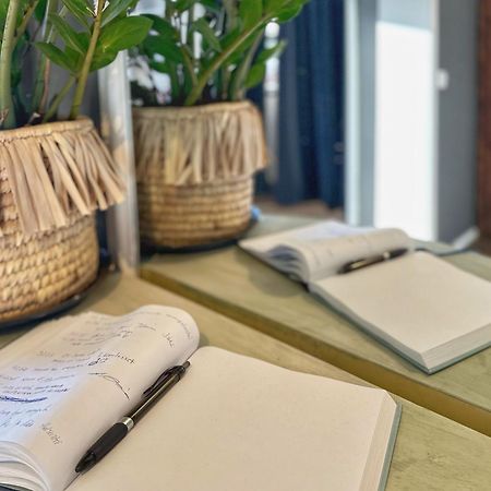 Boutique Hotel Sawohouse Куопіо Екстер'єр фото
