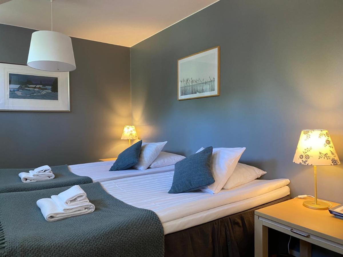 Boutique Hotel Sawohouse Куопіо Екстер'єр фото