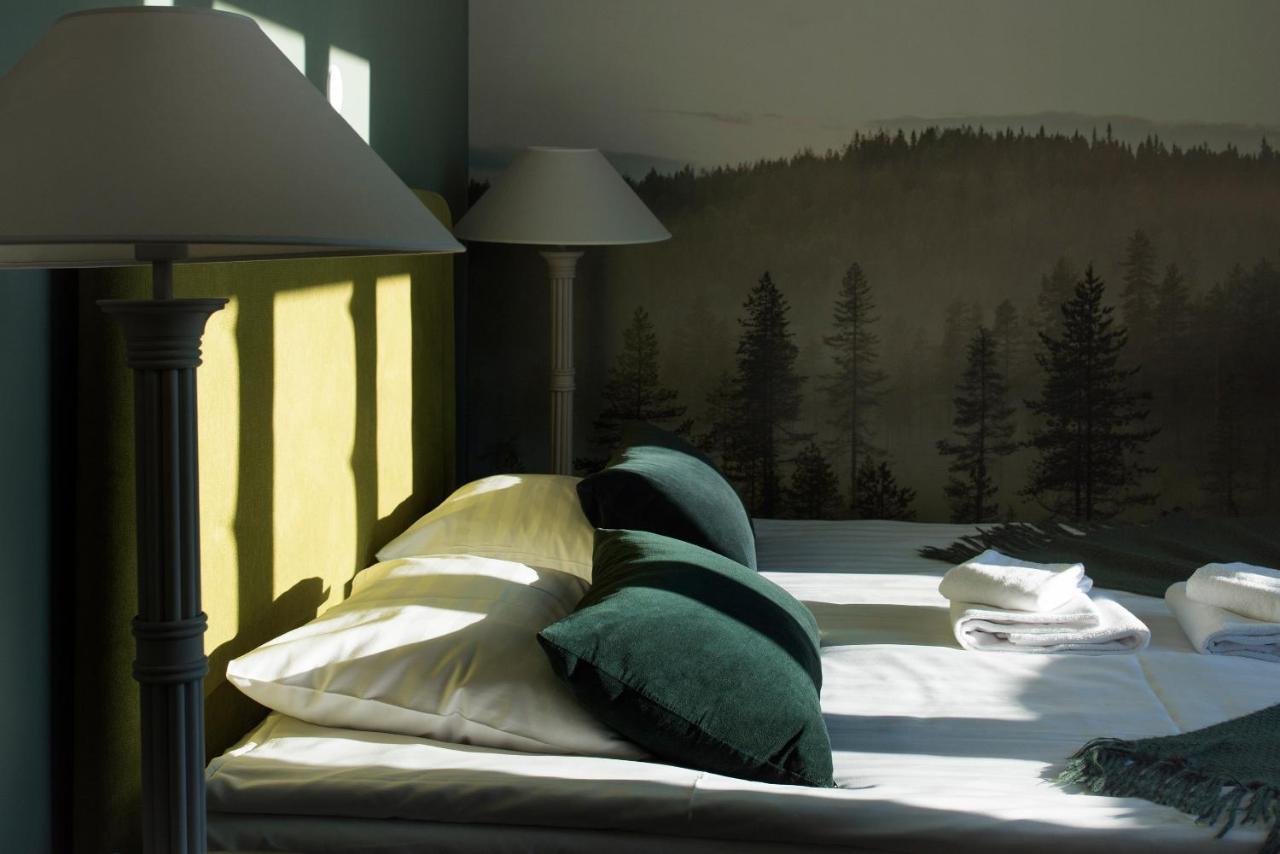 Boutique Hotel Sawohouse Куопіо Екстер'єр фото