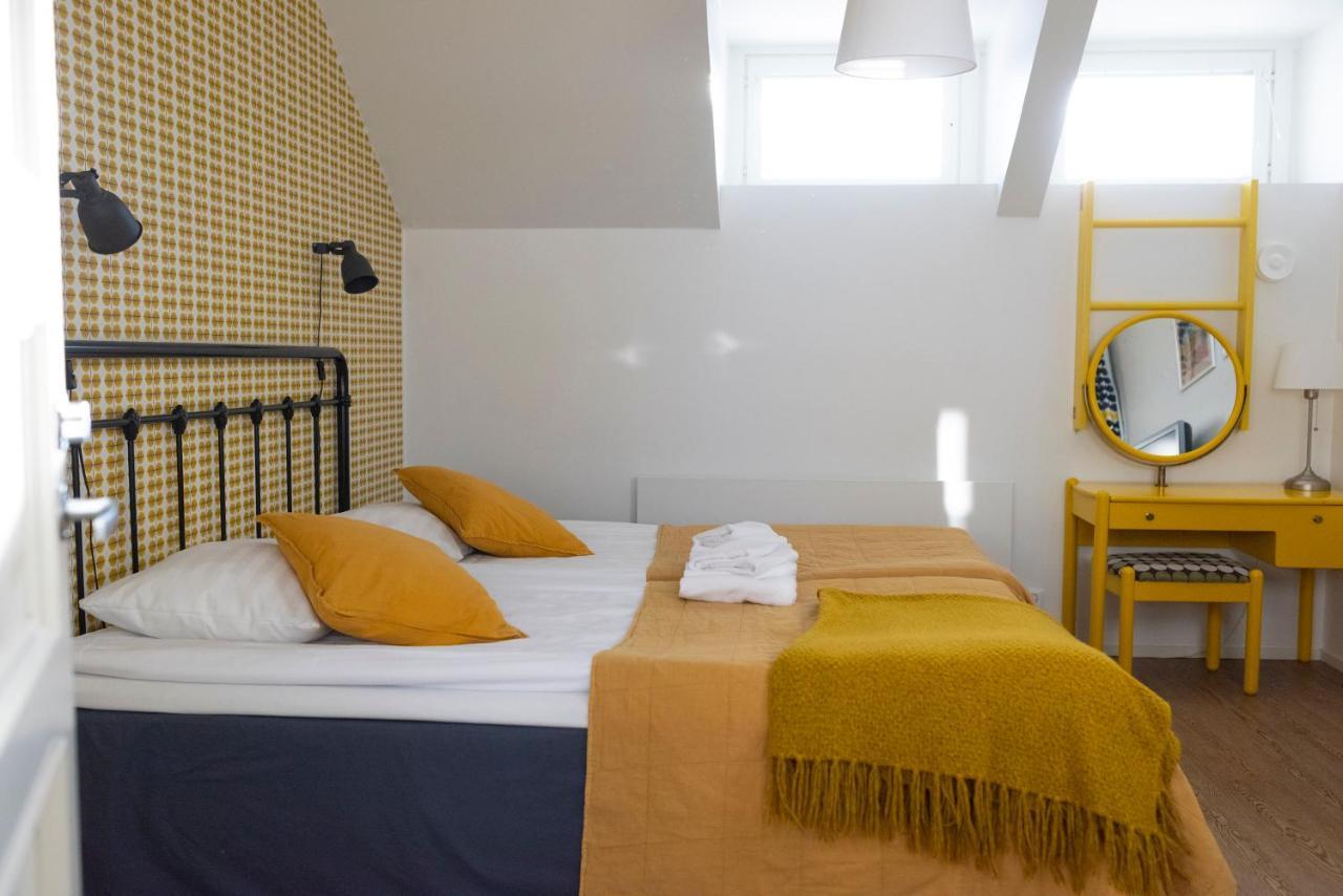 Boutique Hotel Sawohouse Куопіо Екстер'єр фото
