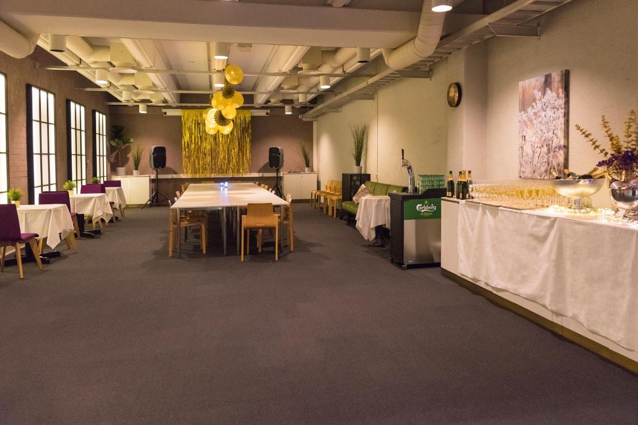 Boutique Hotel Sawohouse Куопіо Екстер'єр фото