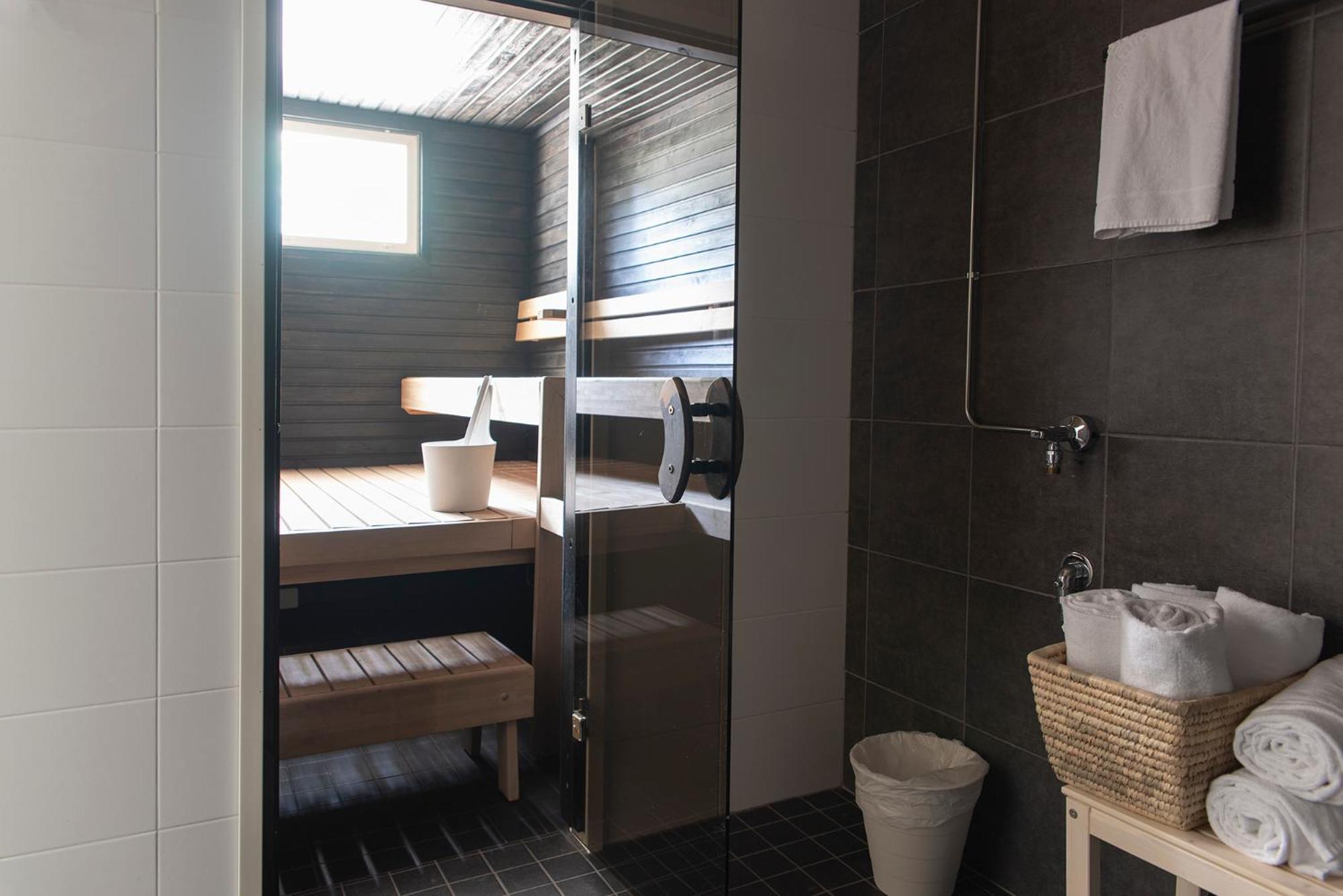 Boutique Hotel Sawohouse Куопіо Екстер'єр фото