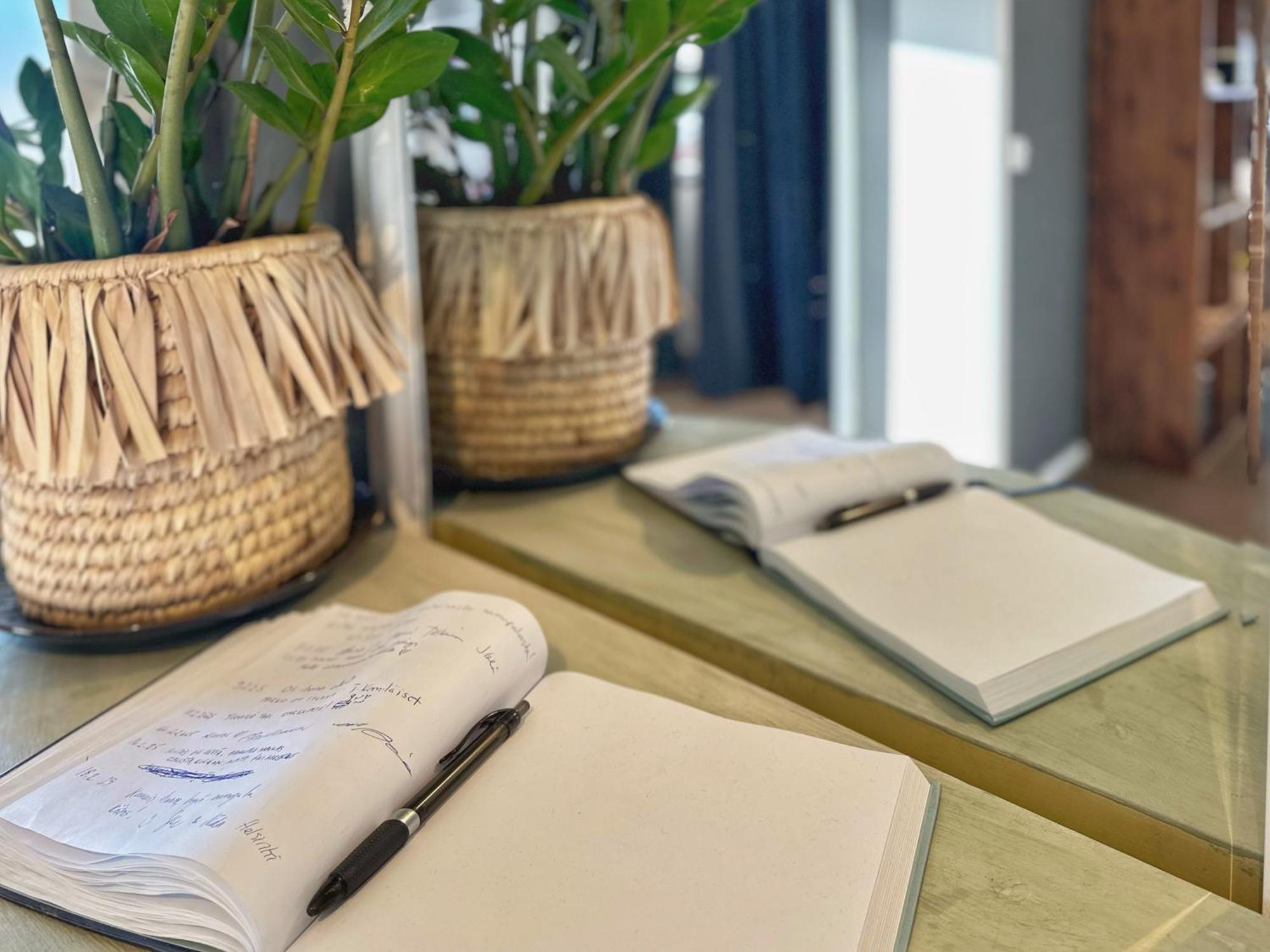 Boutique Hotel Sawohouse Куопіо Екстер'єр фото