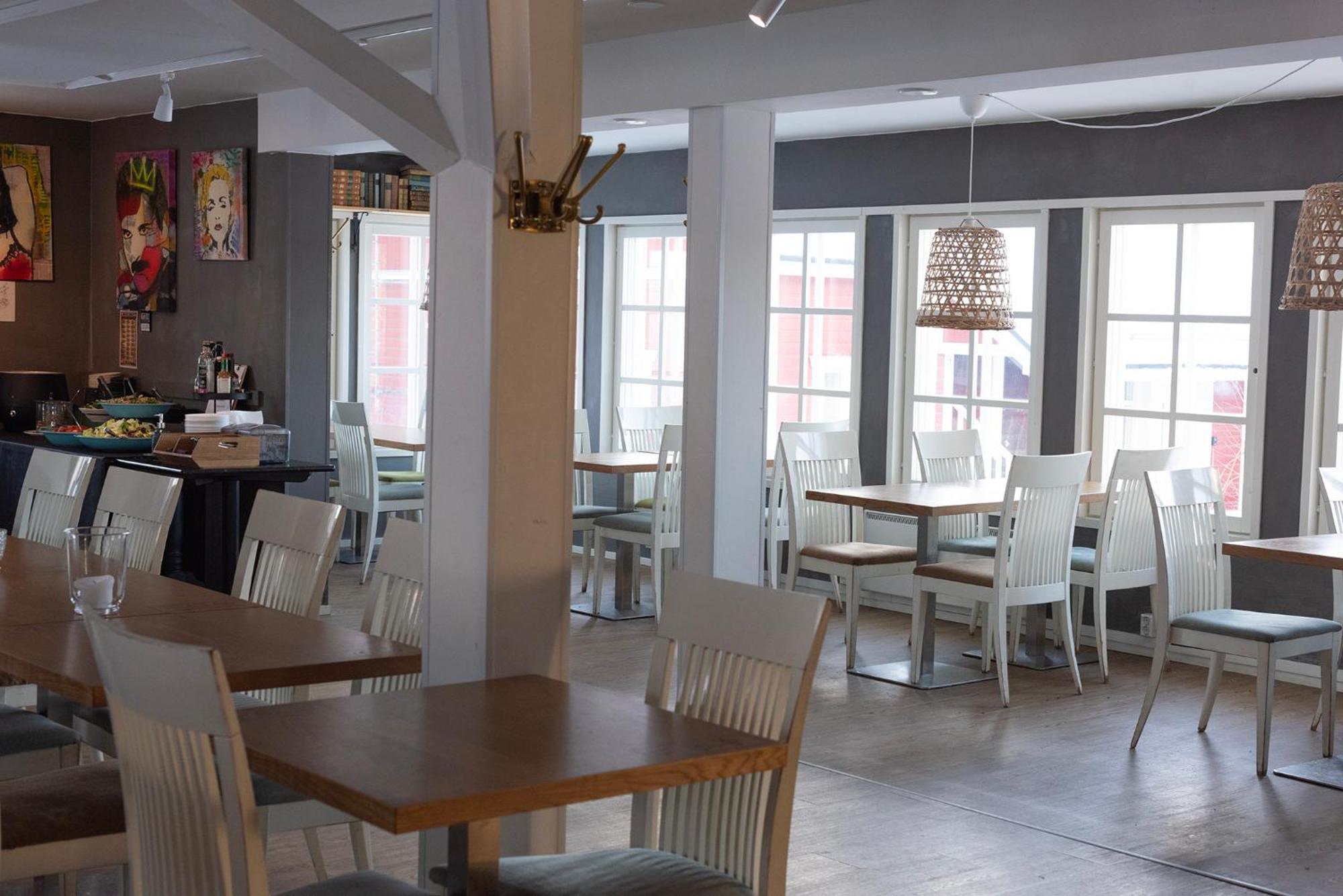 Boutique Hotel Sawohouse Куопіо Екстер'єр фото
