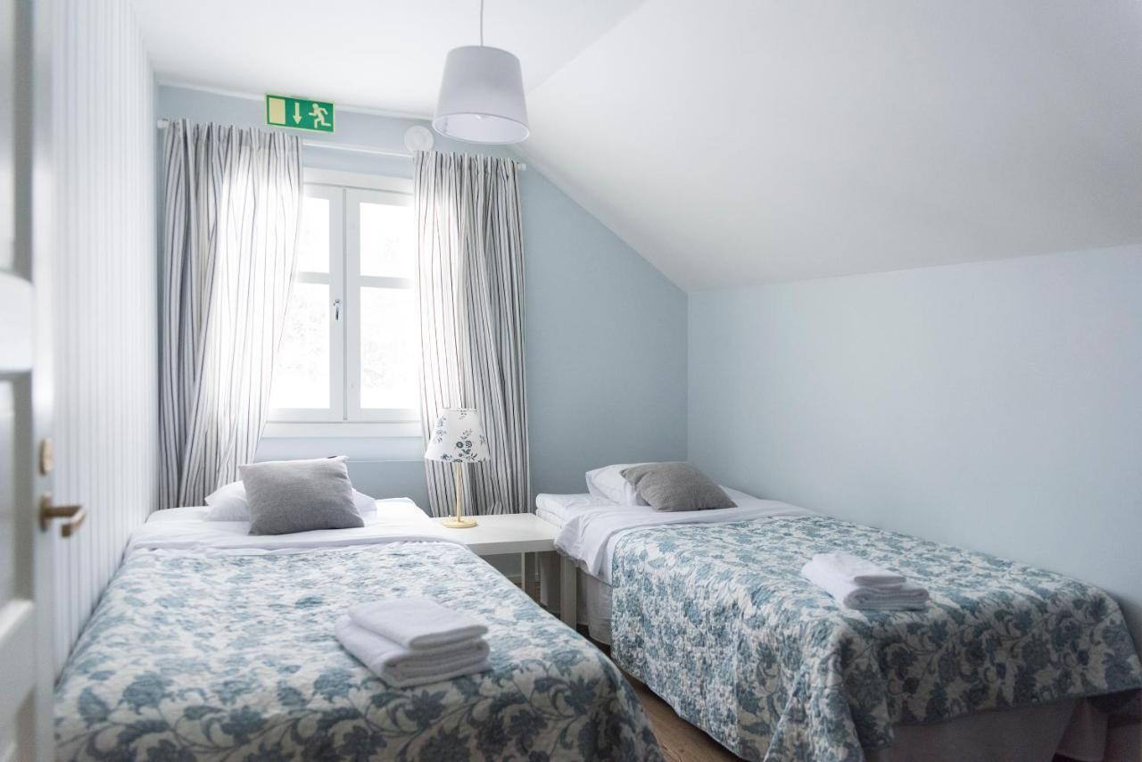 Boutique Hotel Sawohouse Куопіо Екстер'єр фото
