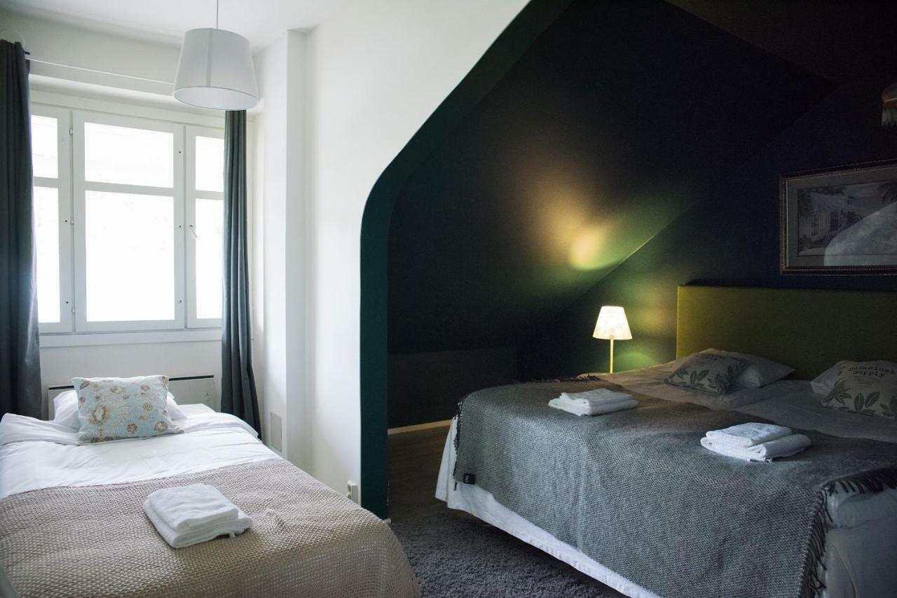Boutique Hotel Sawohouse Куопіо Екстер'єр фото